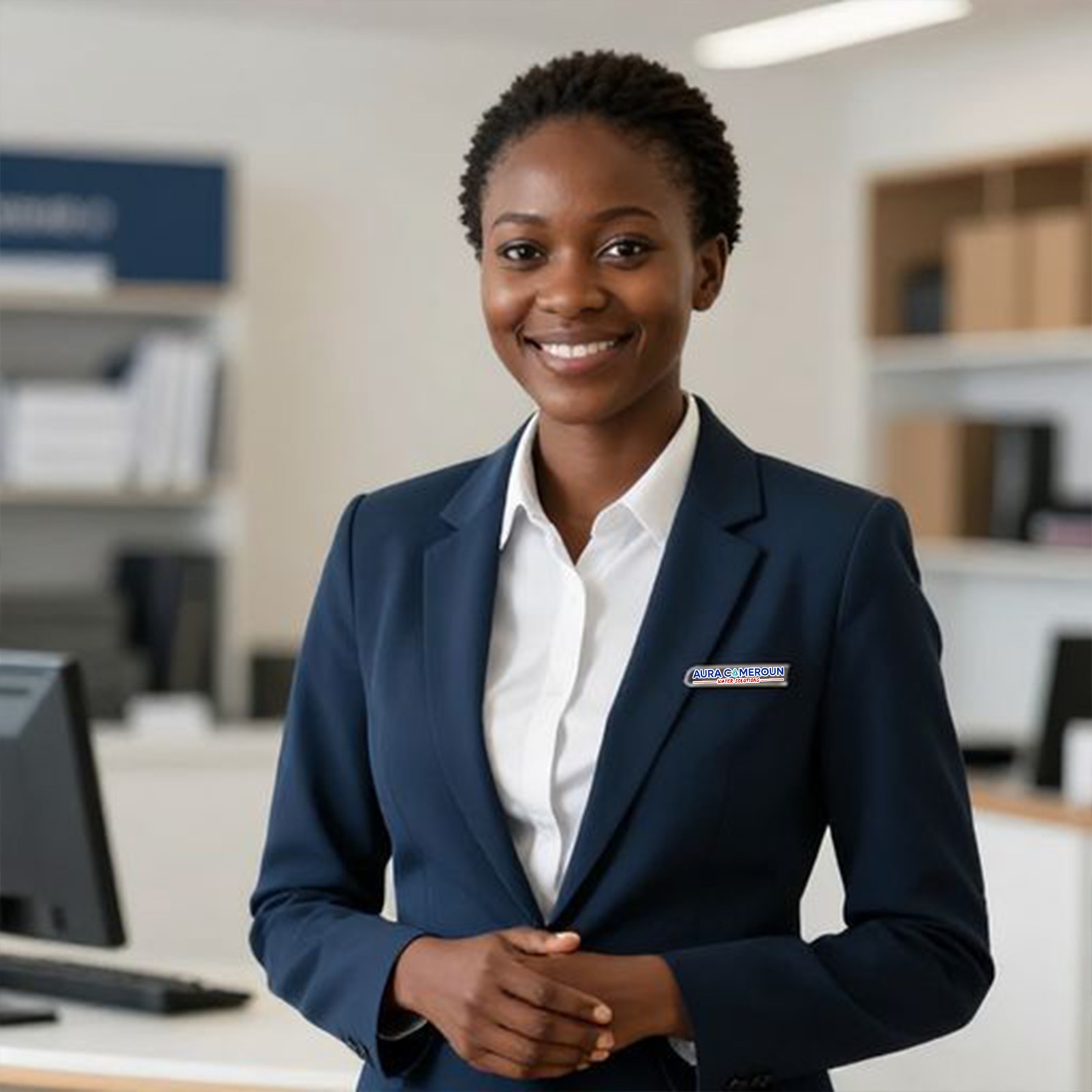 Assistant commercial