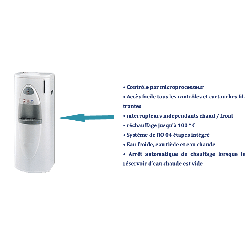 Osmose de Bureau (CW 929-P)