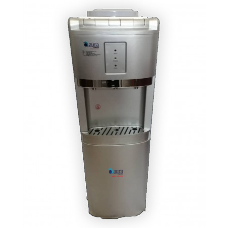 Fontaine Réfrigérante 3 fonctions YLR2-5-X (90L-B) avec bonbonne (Eau Tiède, Froide et Chaude)