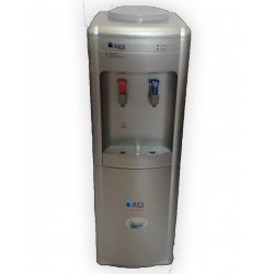 Fontaine Réfrigérante 2 fonctions YLR2-5-X (16L-B) avec bonbonne (Eau Froide et chaude)