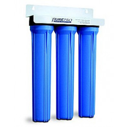 Filtre Réseau 3 Blocs (WF 30)