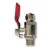 Deliver Valve 1/4" Tube