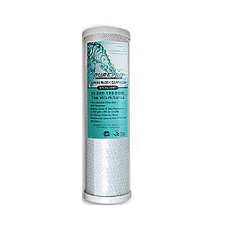 Cartouche à Charbon BLOCK (GACX1)*