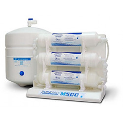 Osmose inverse économique (M500)