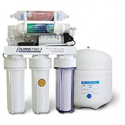 Osmose inverse économique amincissante (EC106R-P)