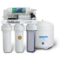 Osmose inverse économique (EC105 P)