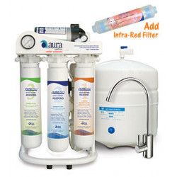 Osmose inverse haut débit Amincissante