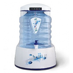 osmose inverse portable deux sorties (ETPURE)