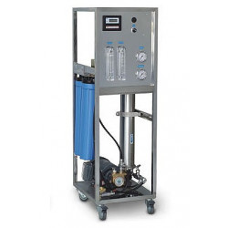 Osmose inverse industriel RO 1500 (5 700 L/ J)